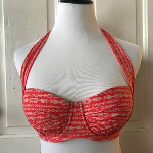 Body Glove Versatile Bikini Top
